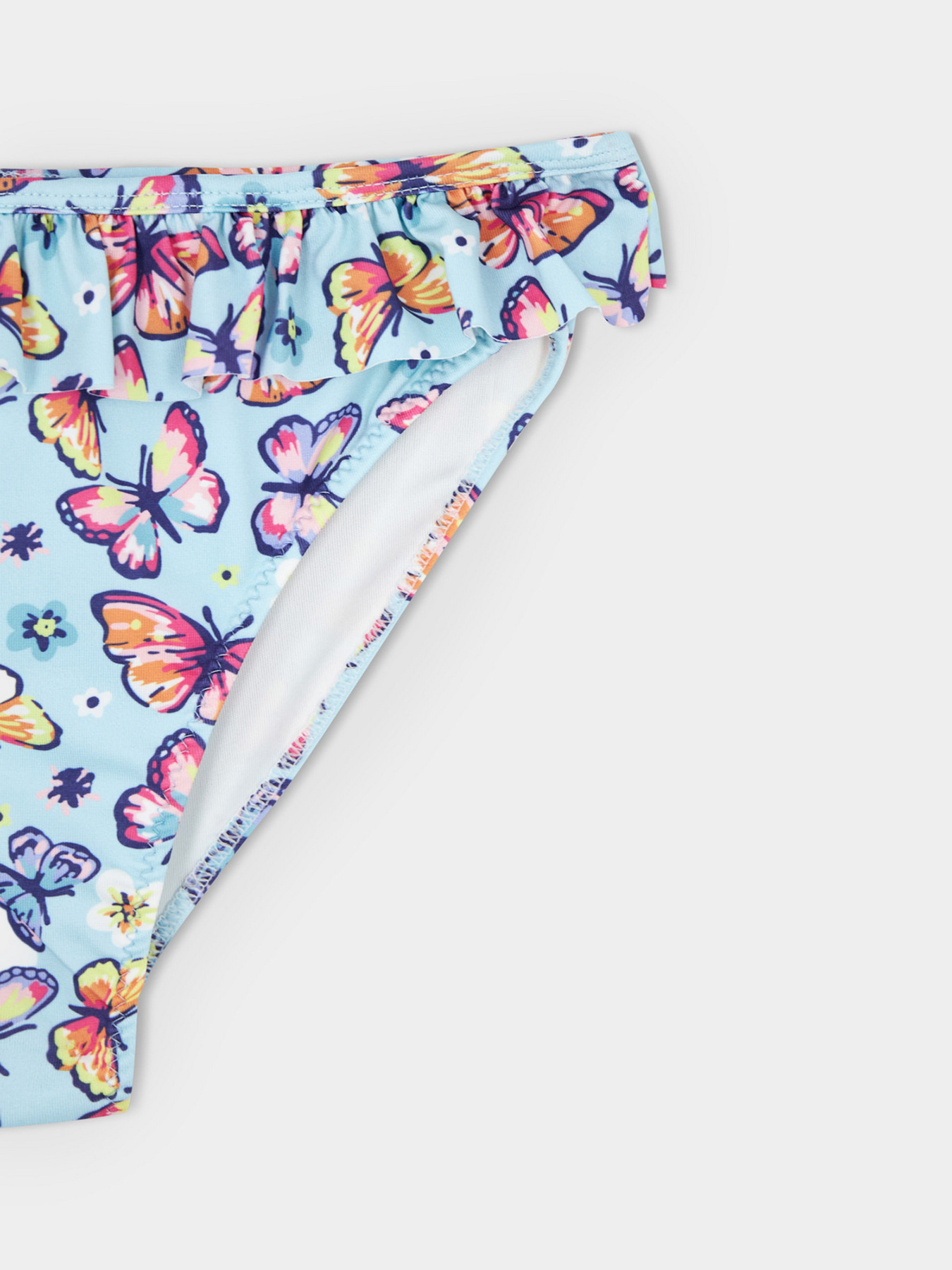 Низ купальника DeFacto модель W7334A6-TR203 Фото