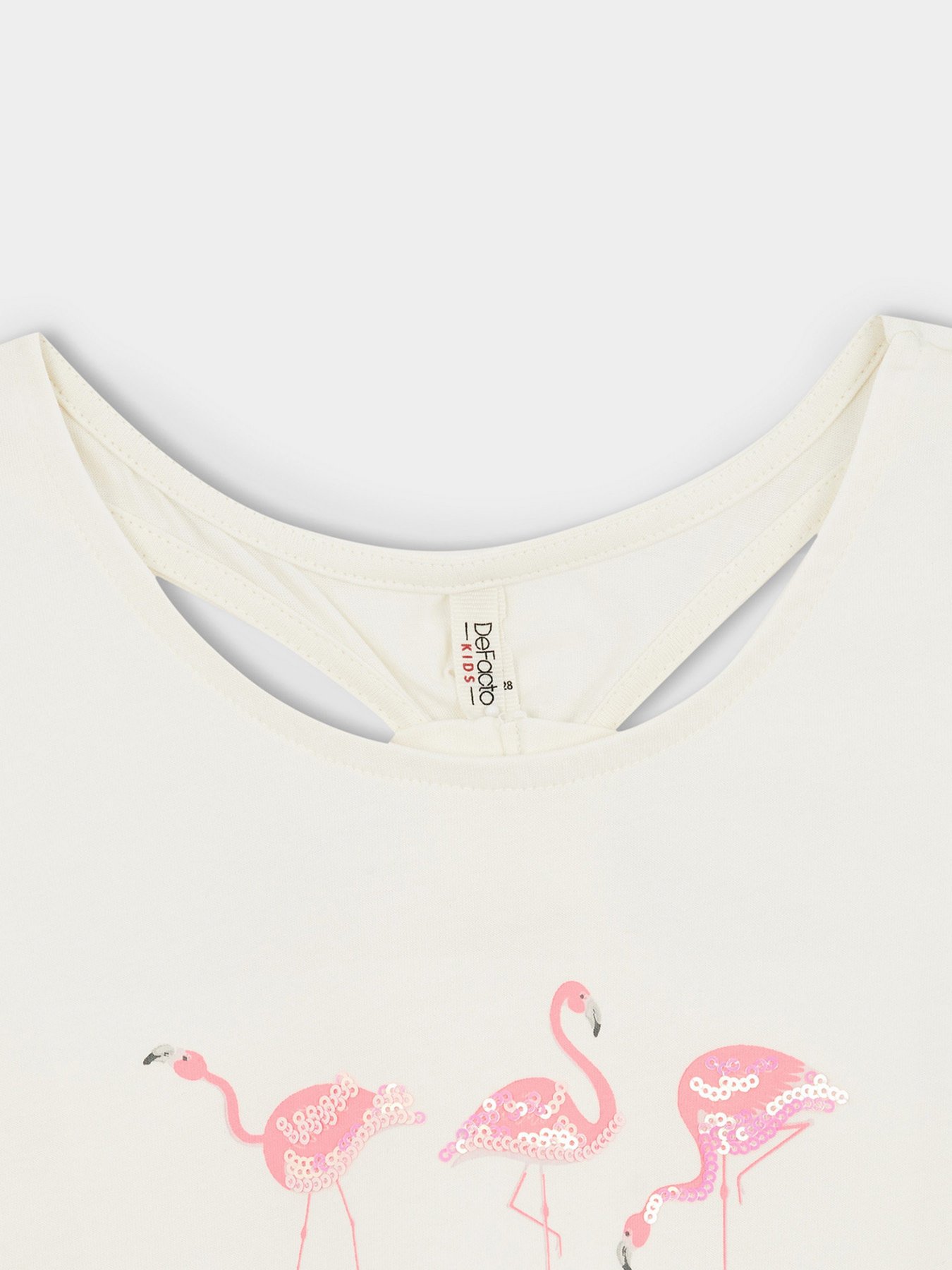 Майка DeFacto модель X6557A6-BG197 Фото