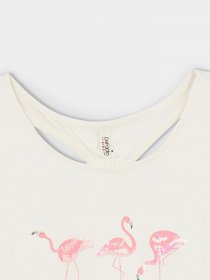 Майка DeFacto модель X6557A6-BG197 Фото