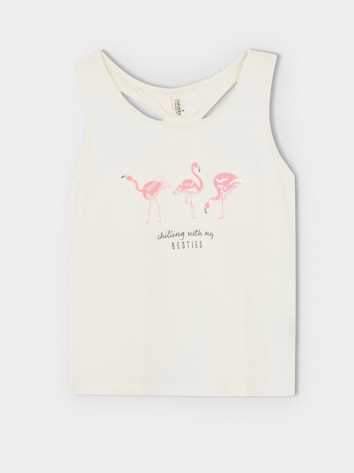 Майка DeFacto модель X6557A6-BG197 Фото