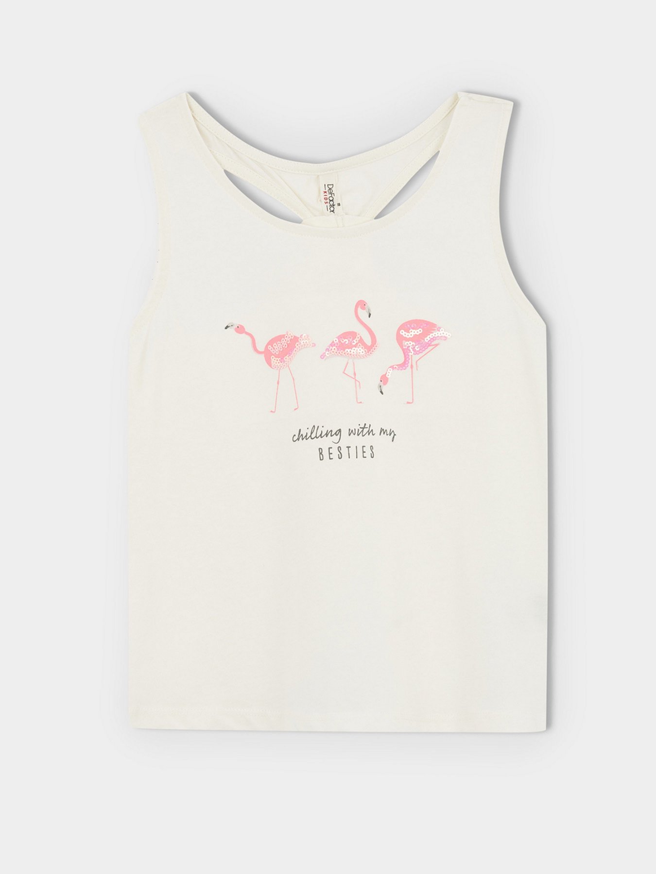 Майка DeFacto модель X6557A6-BG197 Фото