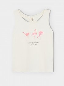 Майка DeFacto модель X6557A6-BG197 Фото