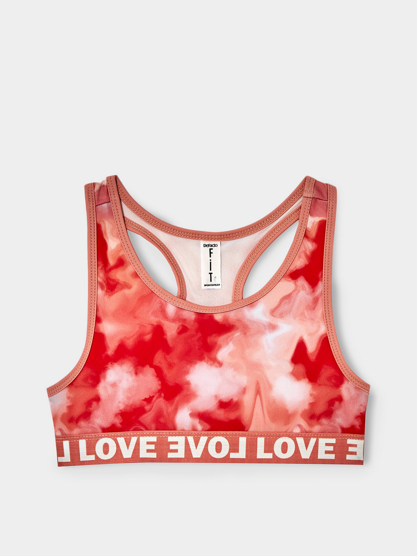 Купальник DeFacto модель V7843A6-OG325 Фото