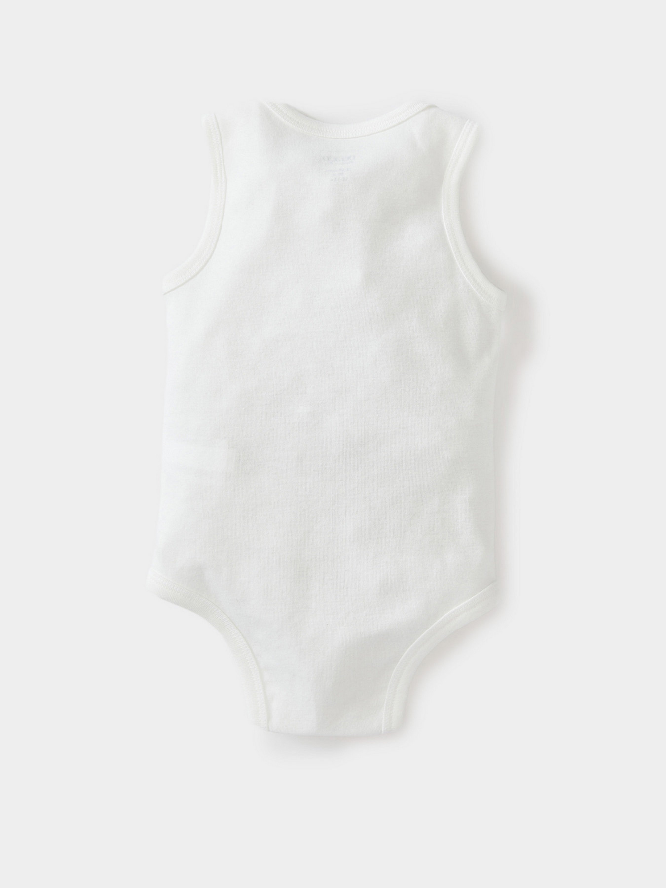 Боди для младенцев DeFacto модель W9264A2-BG285 Фото