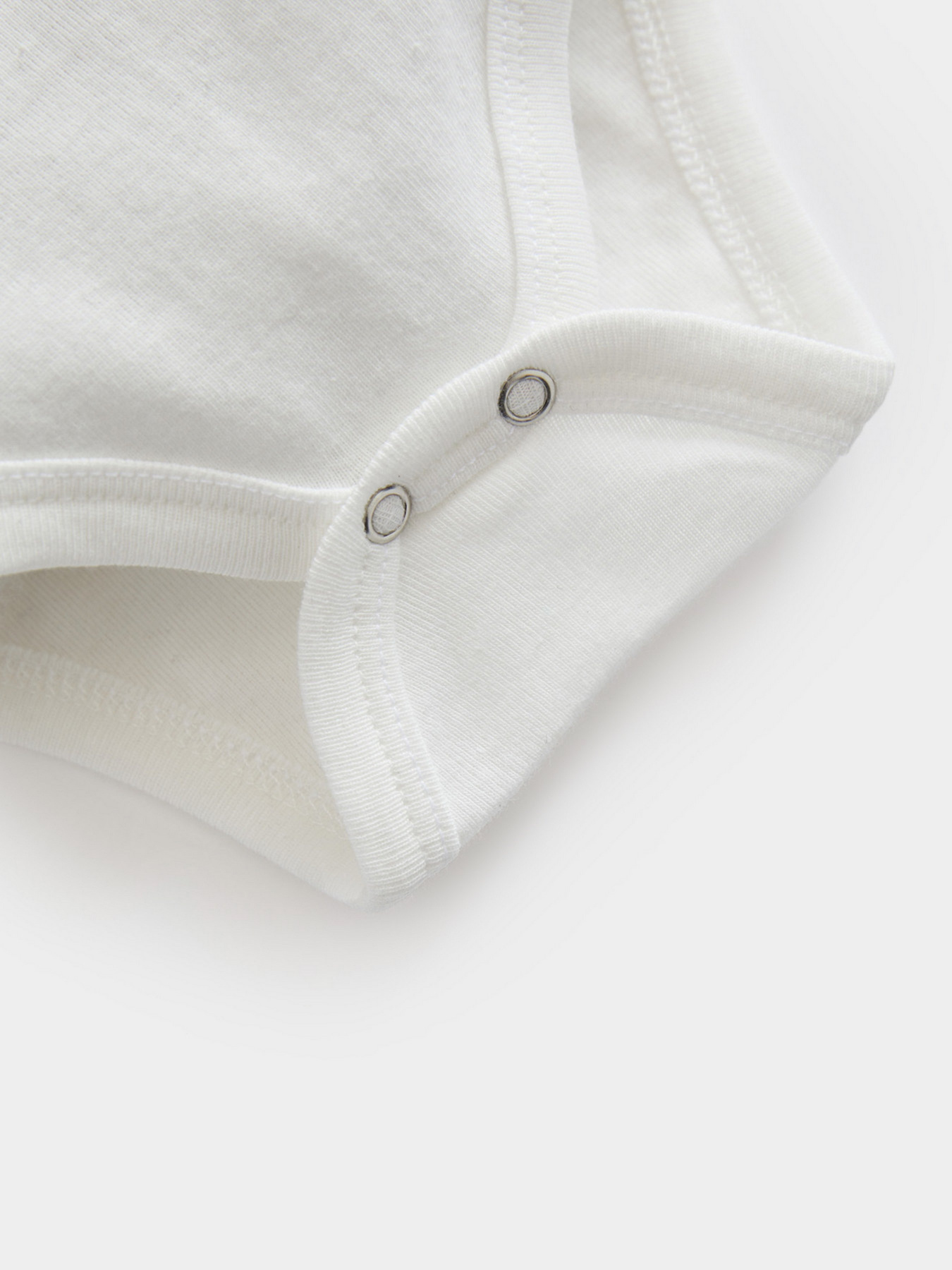 Боди для младенцев DeFacto модель W9264A2-BG285 Фото