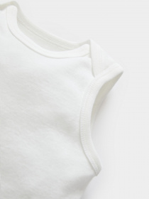 Боди для младенцев DeFacto модель W9264A2-BG285 Фото