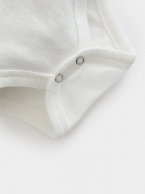 Боди для младенцев DeFacto модель W9264A2-BG285 Фото