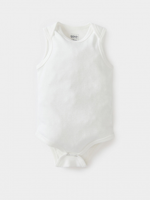 Боді для немовлят DeFacto Модель W9264A2-BG285 Фото