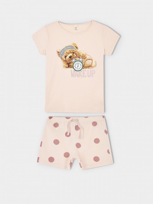 Піжама DeFacto модель W6899A6-PN287 Фото