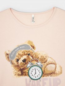 Пижама DeFacto модель W6899A6-PN287 Фото