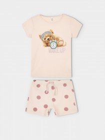 Пижама DeFacto модель W6899A6-PN287 Фото