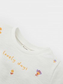 Футболка DeFacto модель X8427A2-ER105 Футболка DeFacto модель X8427A2-ER105 Фото