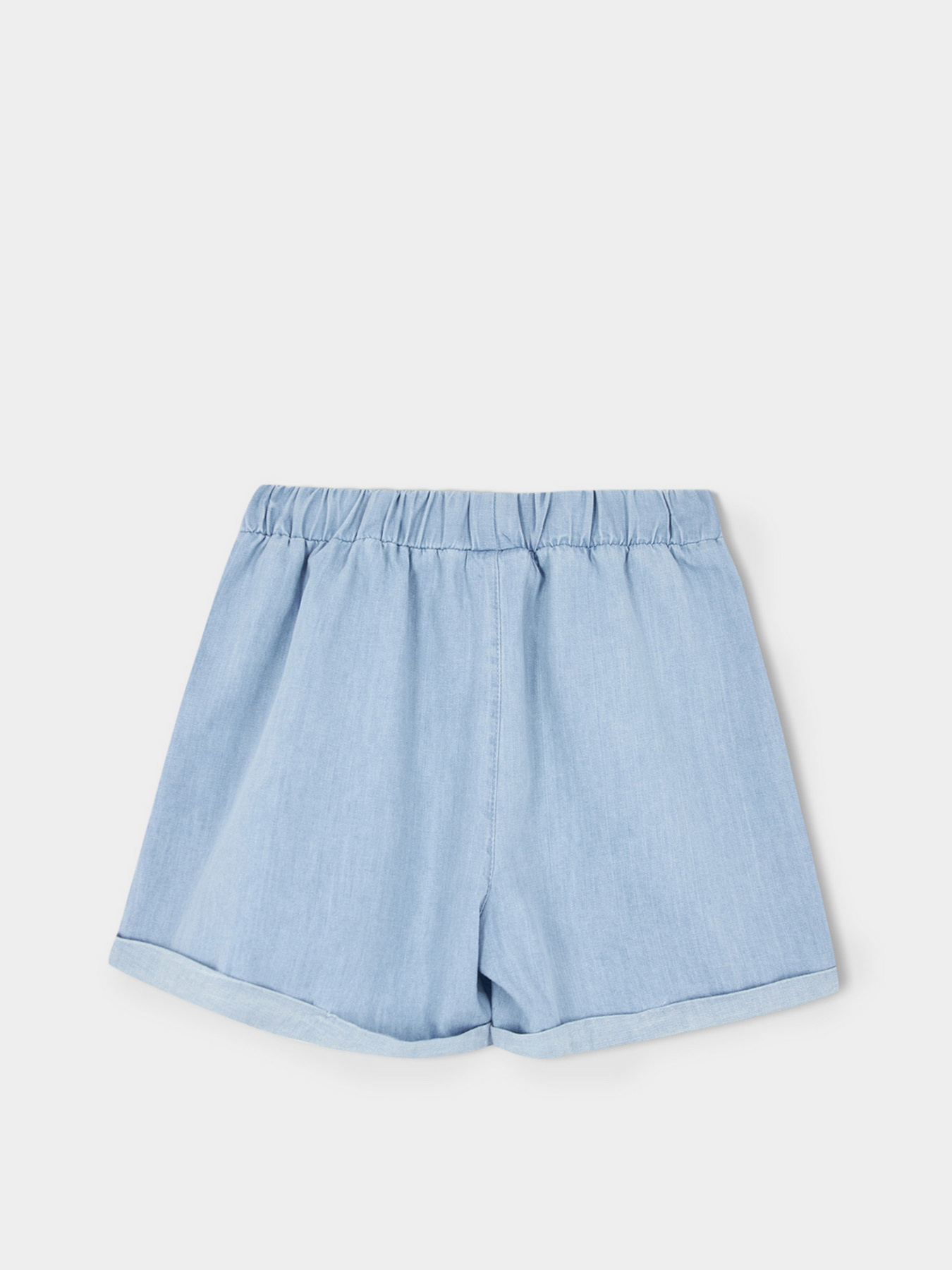 Шорты джинсовые DeFacto модель T3311A6-BE312 Фото