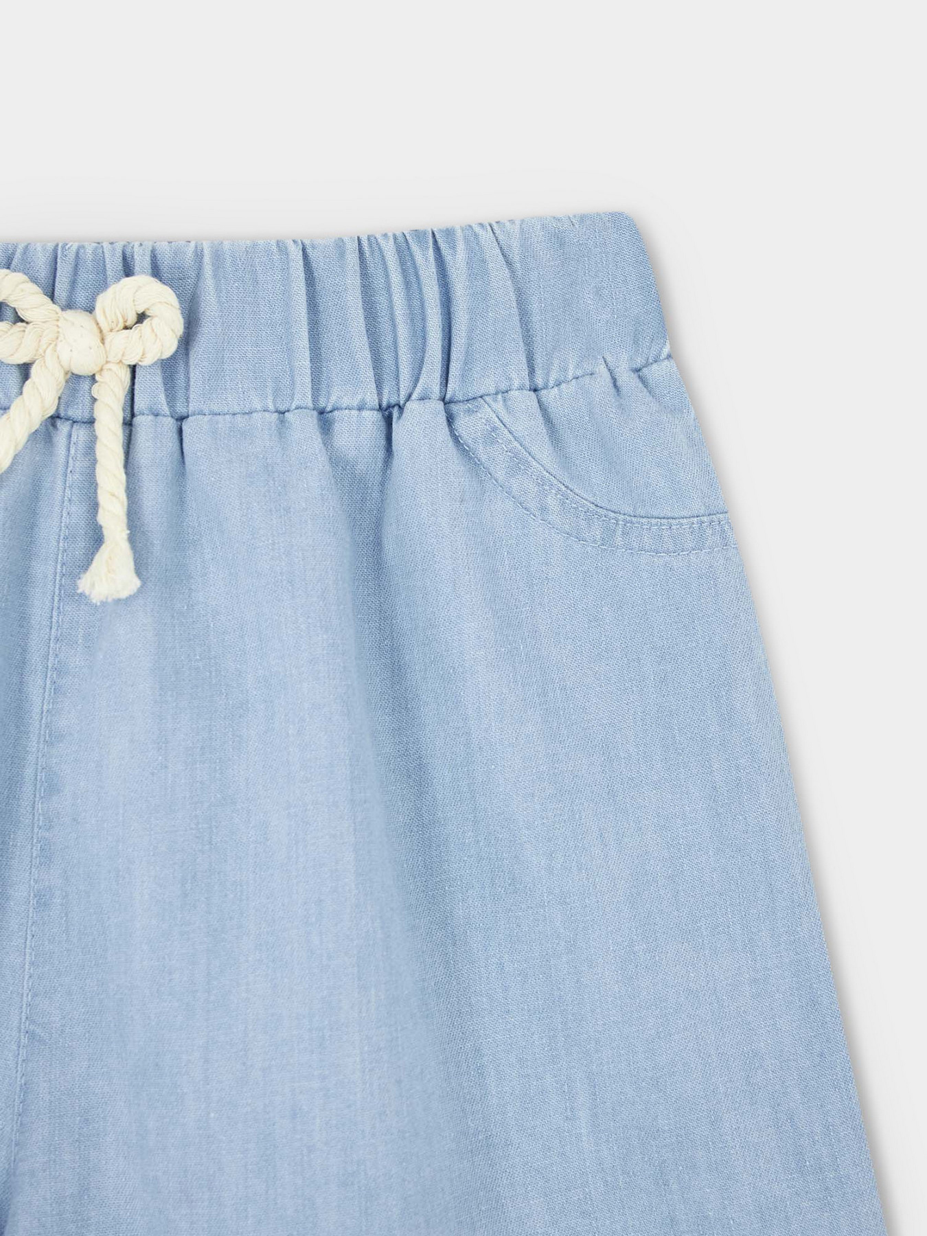 Джинсові шорти DeFacto модель T3311A6-BE312 Фото