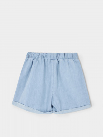 Джинсові шорти DeFacto модель T3311A6-BE312 Фото