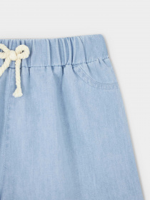 Джинсові шорти DeFacto модель T3311A6-BE312 Фото