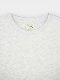 Футболка DeFacto модель K1687A6-GR400 Фото