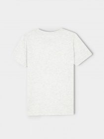 Футболка DeFacto модель K1687A6-GR400 Фото