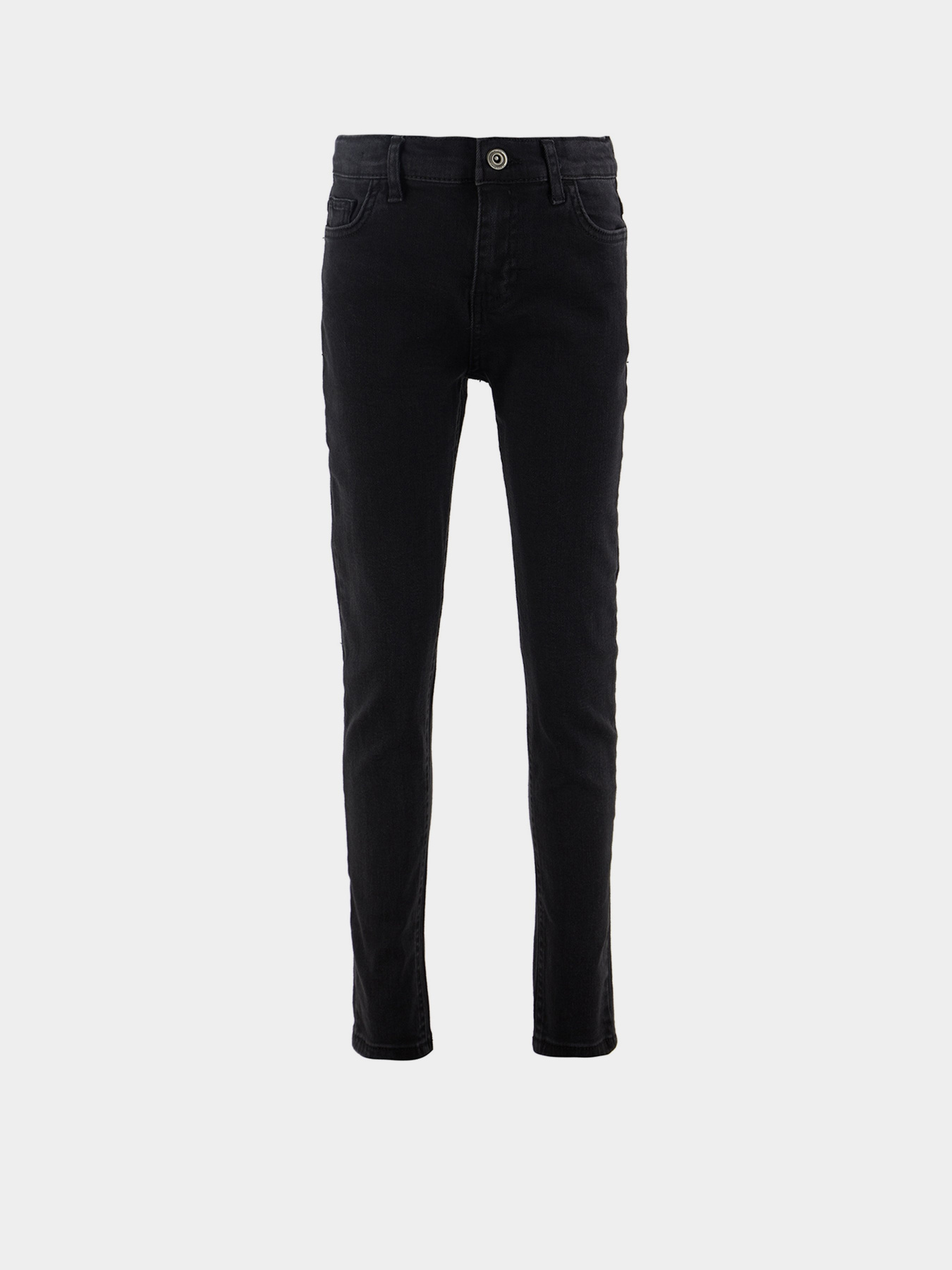 Скіні джинси DeFacto модель U2159A6-BK47 Фото