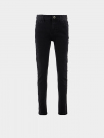 Скіні джинси DeFacto модель U2159A6-BK47 Фото