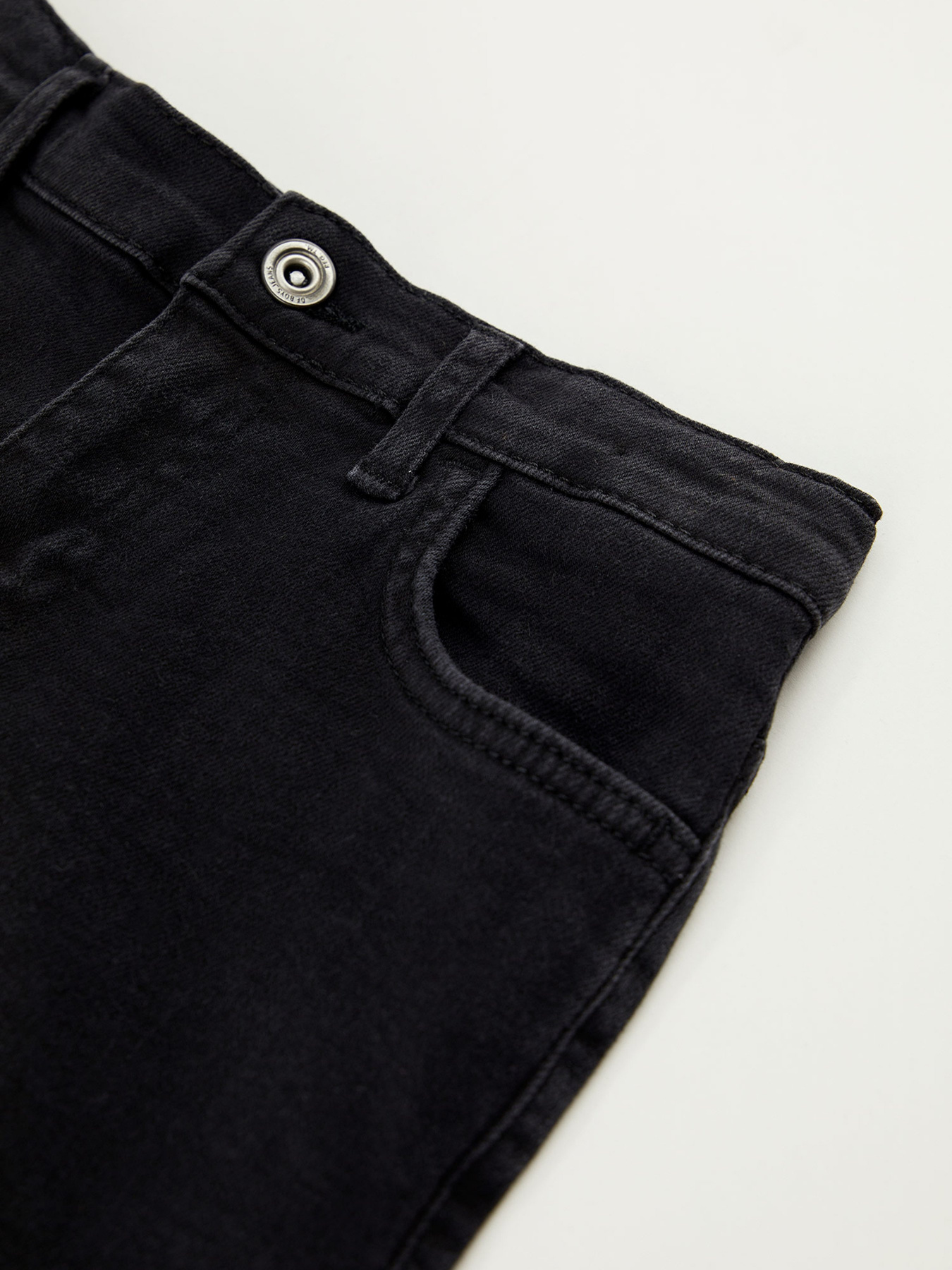 Скинни джинсы DeFacto модель U2159A6-BK47 Фото