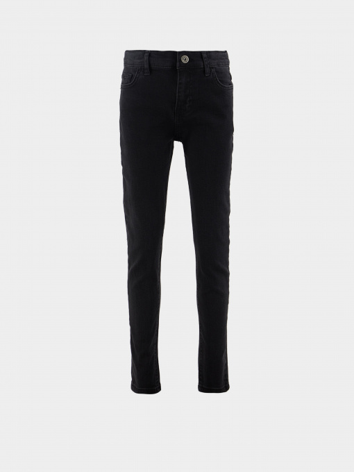 Скіні джинси DeFacto модель U2159A6-BK47 Фото