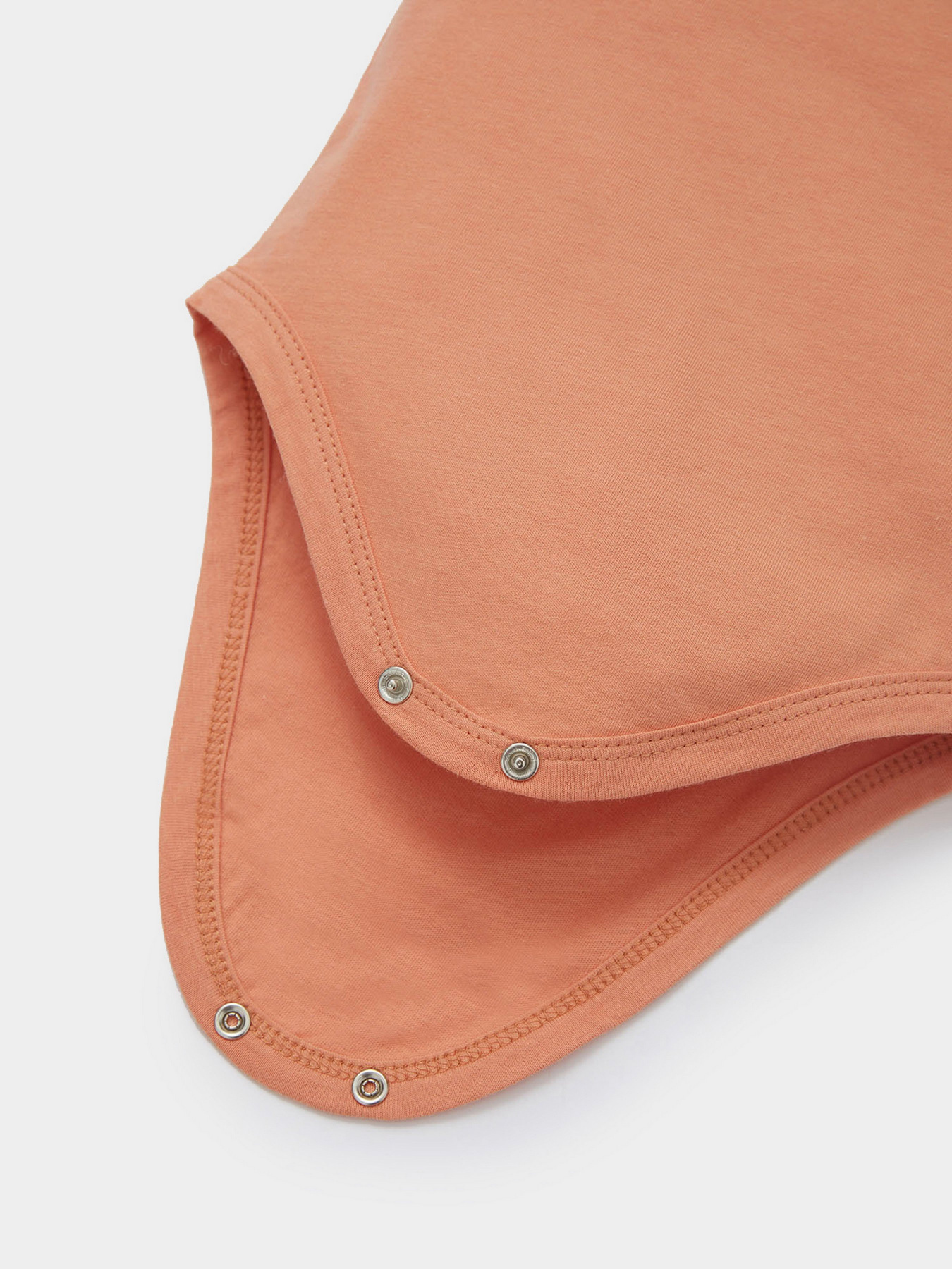 Боди для младенцев DeFacto модель W7957A2-OG173 Фото