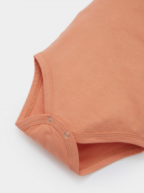 Боді для немовлят DeFacto модель W7957A2-OG173 Боді для немовлят DeFacto модель W7957A2-OG173 Фото