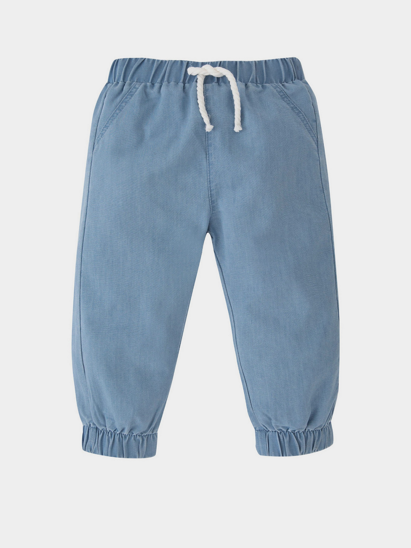 Завужені джинси DeFacto модель X0769A2-BE546 Фото