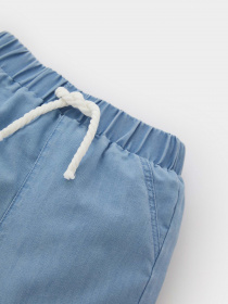 Завужені джинси DeFacto модель X0769A2-BE546 Фото