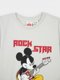 Пижама DeFacto модель X5090A6-GR294 Фото