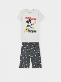 Пижама DeFacto модель X5090A6-GR294 Фото