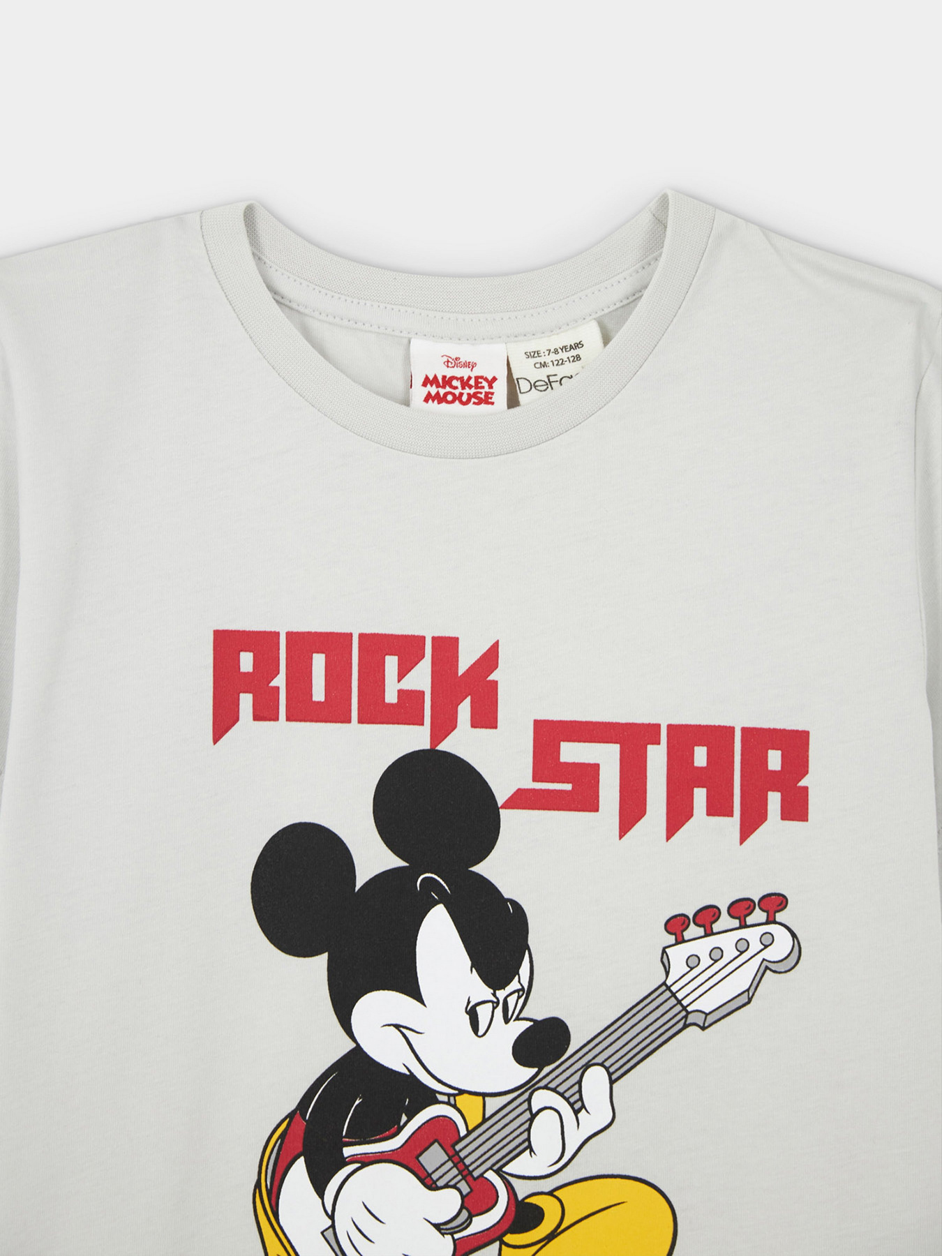 Піжама DeFacto модель X5090A6-GR294 Піжама DeFacto модель X5090A6-GR294 Фото