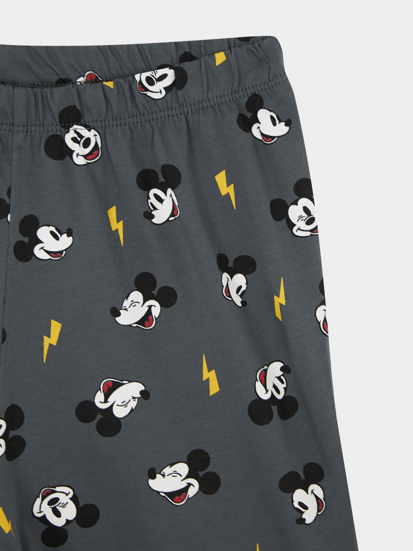 Піжама DeFacto модель X5090A6-GR294 Піжама DeFacto модель X5090A6-GR294 Фото