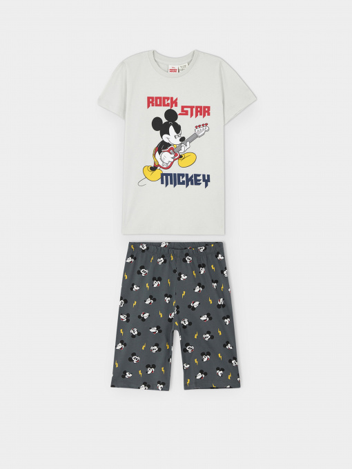 Пижама DeFacto модель X5090A6-GR294 Фото