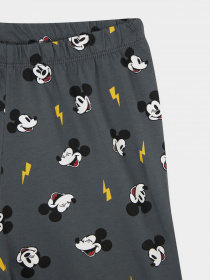 Піжама DeFacto модель X5090A6-GR294 Піжама DeFacto модель X5090A6-GR294 Фото