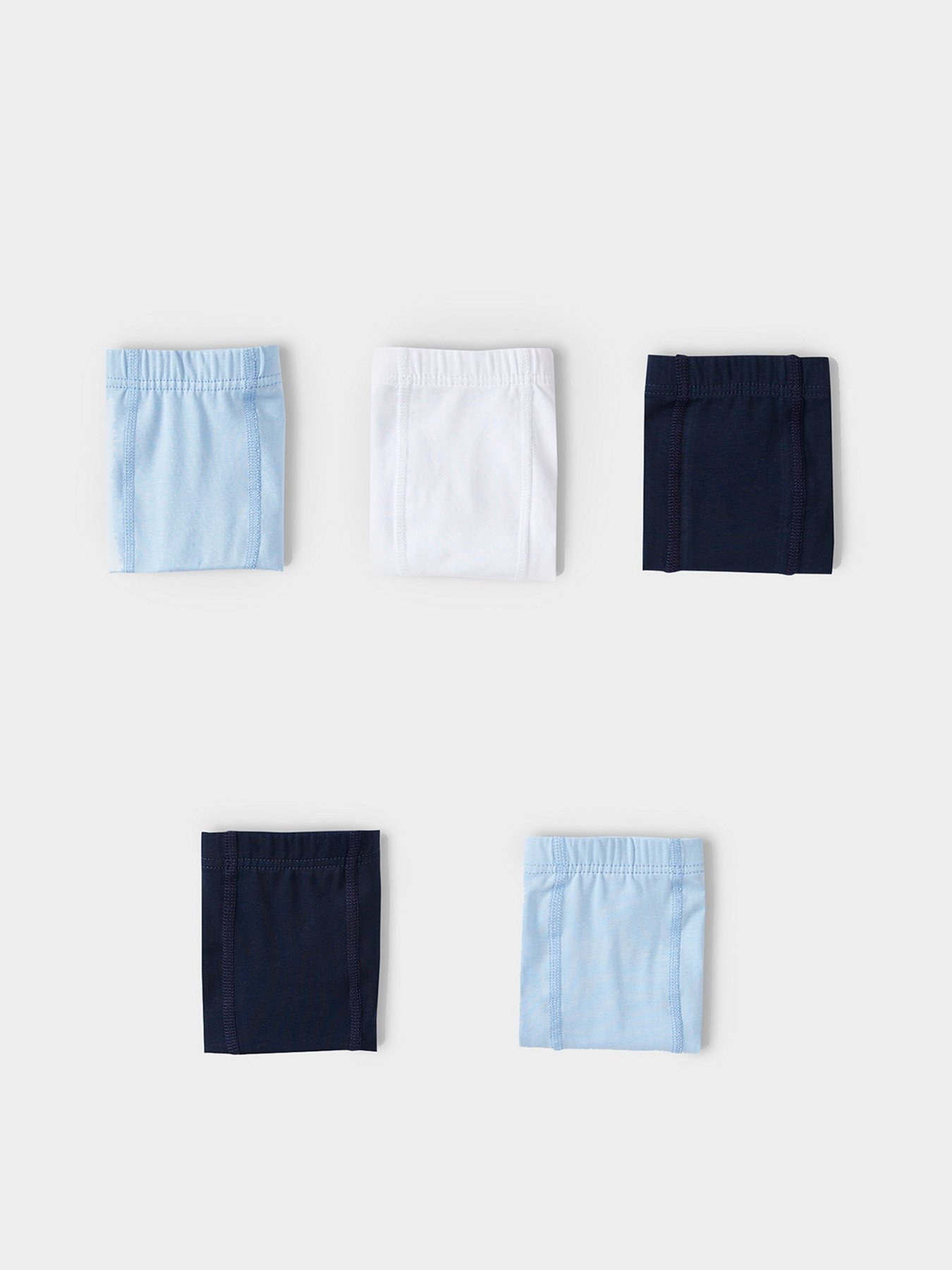 Набор трусов DeFacto модель V3163A6-NV135 Фото