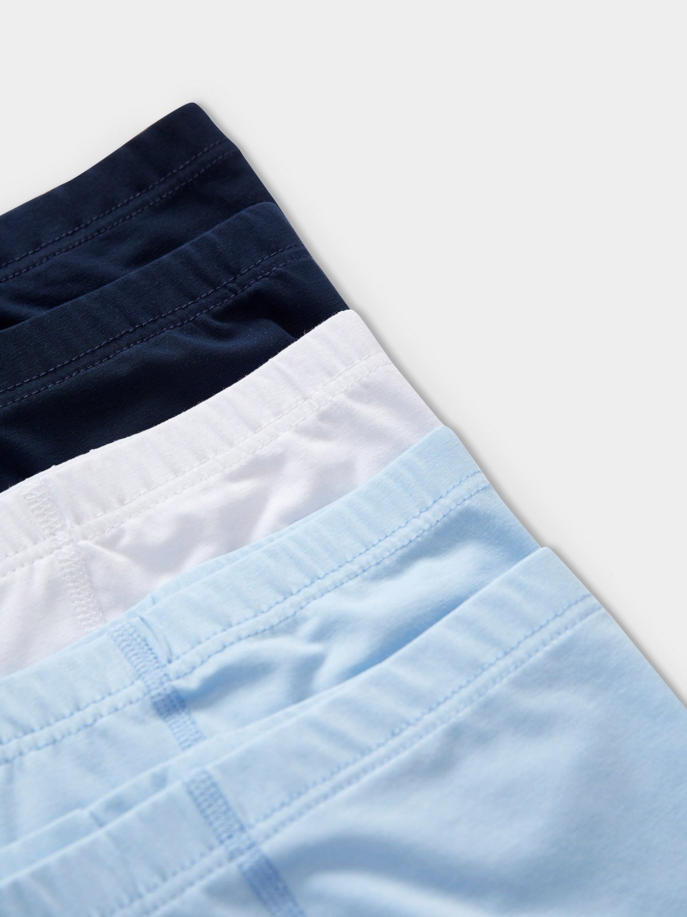 Набір трусів DeFacto модель V3163A6-NV135 Фото