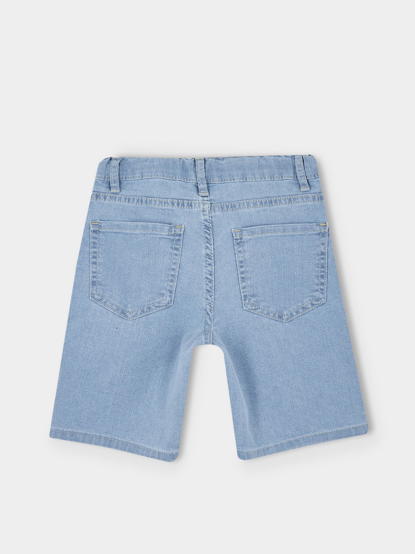 Шорты джинсовые DeFacto модель X2139A6-NM39 Фото