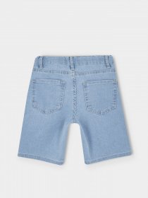Шорты джинсовые DeFacto модель X2139A6-NM39 Фото