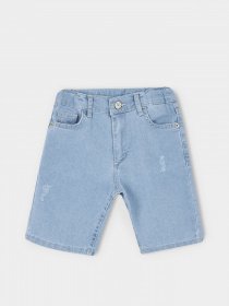 Шорты джинсовые DeFacto модель X2139A6-NM39 Фото