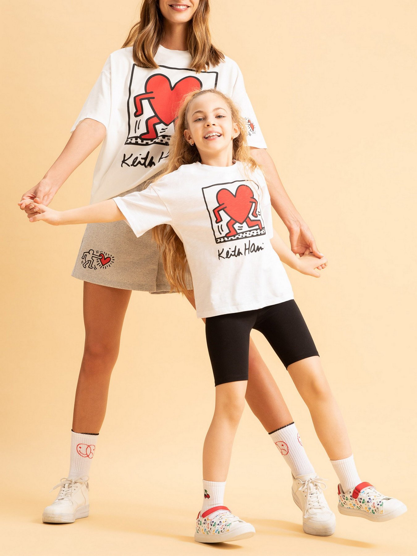 Велосипедки DeFacto модель J3485A6-BK81 Фото