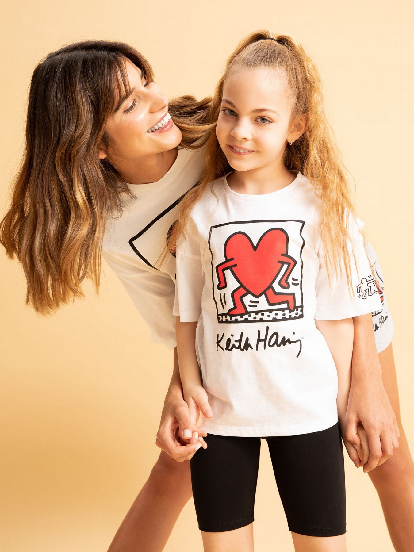 Велосипедки DeFacto модель J3485A6-BK81 Фото