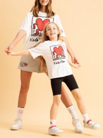 Велосипедки DeFacto модель J3485A6-BK81 Фото