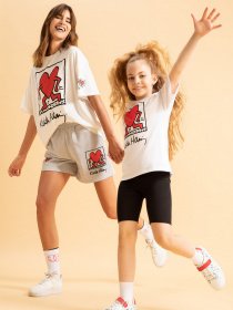 Велосипедки DeFacto модель J3485A6-BK81 Фото