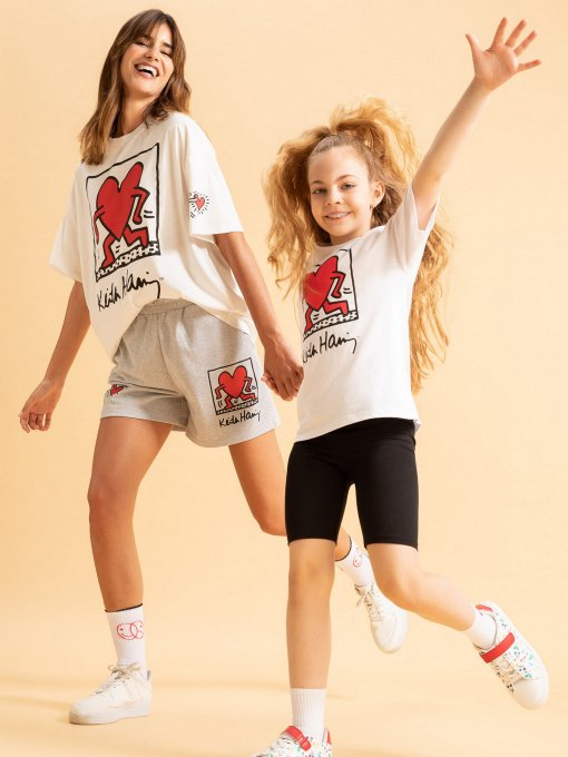 Велосипедки DeFacto модель J3485A6-BK81 Фото