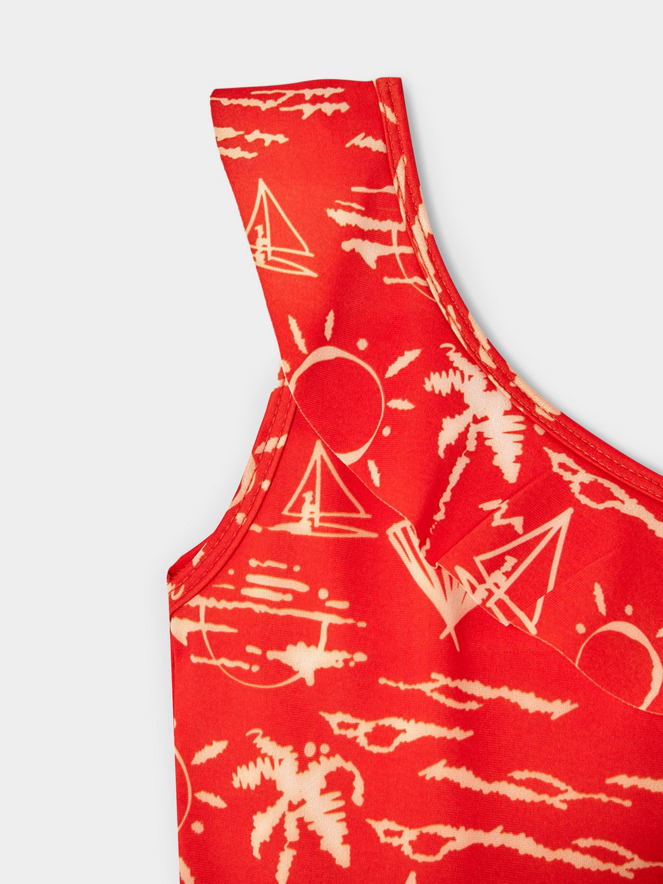 Купальник DeFacto модель V7844A6-OG115 Фото