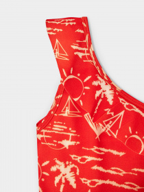 Купальник DeFacto модель V7844A6-OG115 Фото