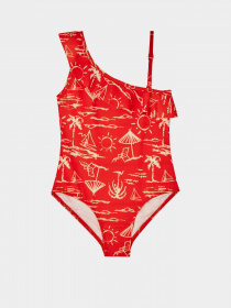 Купальник DeFacto модель V7844A6-OG115 Фото