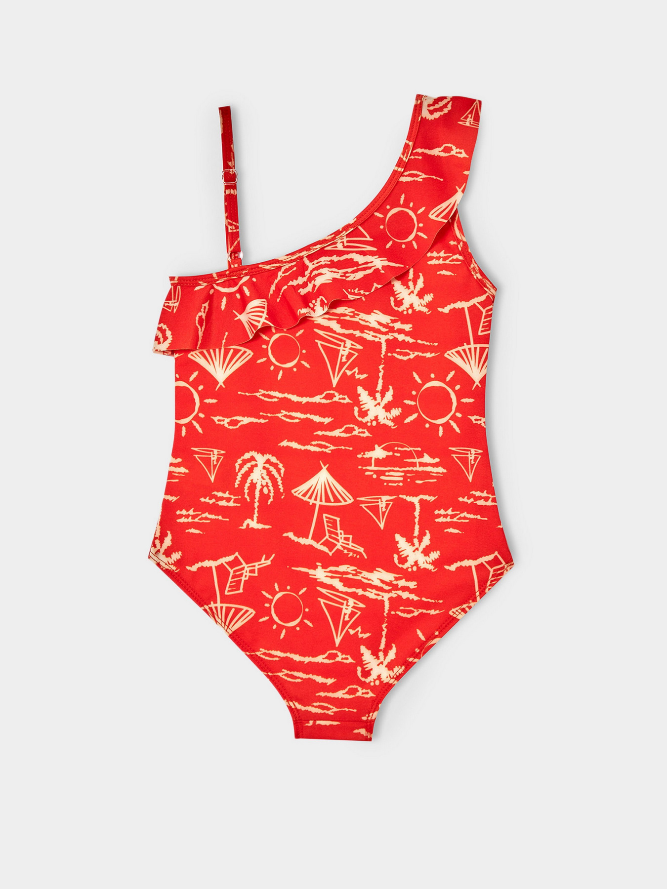 Купальник DeFacto модель V7844A6-OG115 Фото